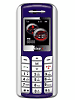 Bird S698 handset, Announced 2005, Q3,   Bluetooth, Edge, WLAN,  phone