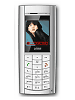 Bird S699 handset, Announced 2005, Q3,   Bluetooth, Edge, WLAN,  phone