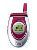 Bird SC24 handset, Announced 2004, Q1,   Bluetooth, GPRS, Infrared, Edge, WLAN,  phone