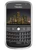 BlackBerry Bold 9000 handset, Announced 2008, May, BlackBerry OS 624 MHz 2 Cameras, 2 MP, Bluetooth, USB, GPRS, Edge, WLAN, 3g, HSCSD,  phone