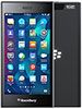 BlackBerry Leap handset, Announced 2015, March. Released 2015, April, BlackBerry OS 10.3.1 Dual-core 1.5 GHz Krait 2 Cameras, 8 MP, Bluetooth, USB, GPRS, Edge, WLAN, Touch Screen,  phone