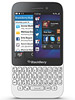 BlackBerry Q5 handset, Announced 2013, May. Released 2013, June, BlackBerry OS 10.2, upgradable to 10.3.1 Dual-core 1.2 GHz Krait 2 Cameras, 5 MP, Bluetooth, USB, GPRS, Edge, WLAN, NFC, Touch Screen,  phone