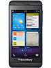 BlackBerry Z10 handset, Announced 2013, January. Released 2013, January, BlackBerry OS 10, upgradable to 10.3.1 Dual-core 1.5 GHz Krait 2 Cameras, 8 MP, Bluetooth, USB, GPRS, Edge, WLAN, NFC, Touch Screen,  phone