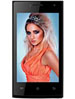 Celkon Campus Crown Q40 handset, Announced 2014, October, Android 4.4 (KitKat) Quad-core 1.3 GHz Cortex-A7 Dual Sim, 2 Cameras, 5 MP, Bluetooth, USB, GPRS, Edge, WLAN, Touch Screen,  phone