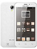 Celkon Q450 handset, Announced 2015, April, Android 4.4.2 (KitKat) Quad-core 1.2 GHz Dual Sim, 2 Cameras, 5 MP, Bluetooth, USB, GPRS, Edge, WLAN, Touch Screen,  phone
