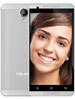 Celkon Q54+ handset, Announced 2015, March, Android 4.4.2 (KitKat) Quad-core 1.2 GHz Dual Sim, 2 Cameras, 5 MP, Bluetooth, USB, GPRS, Edge, WLAN, Touch Screen,  phone