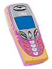 Chea 168 handset, Announced 2003, Q2,   Bluetooth, GPRS, Edge, WLAN,  phone