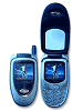 Chea JMS-110 handset, Announced 2004, Q1,   Bluetooth, GPRS, Edge, WLAN,  phone