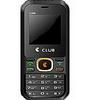 Club C200 handset, Announced 2010, December,   Dual Sim, Camera Yes, 1.3 MP, USB,  phone