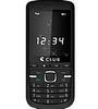 Club C9 handset, Announced May, 2010,   Camera Yes, 2 MP, Bluetooth, USB, TFT,  phone