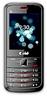 Club O1 handset, Announced 2010, September,   Dual Sim, Camera Yes, 1.3 MP, Bluetooth,  phone