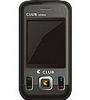 Club Slider handset, Announced 2010, September,   Dual Sim, Camera Yes, 1.3 MP, Bluetooth,  phone
