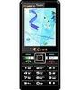 Club X1 handset, Announced 2010, December,   Dual Sim, Camera Yes, 1.3 MP, Bluetooth, USB,  phone