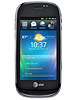 Dell Aero handset, Announced 2010, March. Released 2010, August, Android 1.5 (Cupcake) Marvell PXA310 624 MHz 2 Cameras, 5 MP, Bluetooth, USB, GPRS, Edge, WLAN, 3g, Scratch Resistance, Touch Screen, TFT,  phone