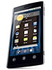 Dell Venue handset, Announced 2010, December, Android OS, v2.2 (Froyo) Qualcomm Snapdragon QSD8250 1 GHz processor Camera Yes, 8 MP, Bluetooth, USB, GPRS, Edge, WLAN, 3g, Touch Screen,  phone