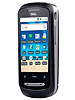 Dell XCD28 handset, Announced 2010, November. Released 2010, November, Android 2.1 (Eclair) 600 MHz ARM 11 2 Cameras, 3.15 MP, Bluetooth, USB, GPRS, Edge, WLAN, 3g, TFT,  phone