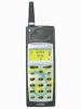 Ericsson A1018s handset, Announced 1999,   Bluetooth, GPRS, Edge, WLAN,  phone