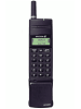 Ericsson GF 388 handset, Announced 1995,   Bluetooth, GPRS, Edge, WLAN,  phone