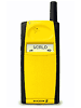 Ericsson GF 768 handset, Announced 1997,   Bluetooth, GPRS, Edge, WLAN,  phone