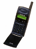 Ericsson GF 788 handset, Announced 1997,   Bluetooth, GPRS, Edge, WLAN,  phone