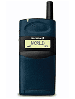 Ericsson GF 788e handset, Announced 1997,   Bluetooth, GPRS, Edge, WLAN,  phone