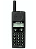 Ericsson GH 388 handset, Announced 1995,   Bluetooth, GPRS, Edge, WLAN,  phone