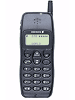 Ericsson GO 118 handset, Announced 1995,   Bluetooth, GPRS, Edge, WLAN,  phone