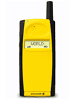 Ericsson PF 768 handset, Announced 1997,   Bluetooth, GPRS, Edge, WLAN,  phone