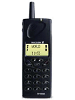 Ericsson SH 888 handset, Announced 1998,   Bluetooth, GPRS, Infrared, Edge, WLAN,  phone