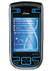 Eten G500+ handset, Announced 2006, August, Microsoft Windows Mobile 5.0 PocketPC Samsung S3C 2440 400 MHz 2 Cameras, 1.3 MP, Bluetooth, USB, GPRS, Edge, WLAN, TFT,  phone