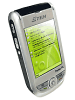 Eten M500 handset, Announced 2004, Q4, Microsoft Windows Mobile 2003 SE PocketPC Samsung S3C 2440 400 MHz 2 Cameras, 1.3 MP, Bluetooth, USB, GPRS, Infrared, Edge, WLAN, TFT,  phone