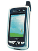 Eten P300 handset, Announced 2004, Q2, Microsoft Windows Mobile 2003 PocketPC Samsung 2410 200 MHz 2 Cameras, VGA, Bluetooth, USB, GPRS, Infrared, Edge, WLAN,  phone