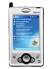 Eten P700 handset, Announced 2004, Q1, Microsoft Windows Mobile 2003 PocketPC Intel PXA255 400 MHz Bluetooth, USB, GPRS, Infrared, Edge, WLAN, TFT,  phone
