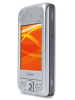 Eten glofiish M700 handset, Announced 2006, November, Microsoft Windows Mobile 5.0 PocketPC Samsung S3C2440 400 MHz 2 Cameras, 2 MP, Bluetooth, USB, GPRS, Edge, WLAN, TFT,  phone