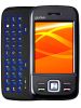 Eten glofiish M750 handset, Announced 2008, April. Released 2008, Microsoft Windows Mobile 6.0 Professional Samsung S3C 2442 500 MHz 2 Cameras, 2 MP, Bluetooth, USB, GPRS, Edge, WLAN, TFT,  phone