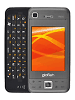 Eten glofiish M800 handset, Announced 2007, October. Released 2008, March, Microsoft Windows Mobile 6.0 Samsung S3C2442 500 MHz 2 Cameras, 2 MP, Bluetooth, USB, GPRS, Edge, WLAN, TFT,  phone