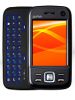 Eten glofiish M810 handset, Announced 2008, April. Released 2008, August, Microsoft Windows Mobile 6.0 Professional Samsung S3C 2442 500 MHz 2 Cameras, 2 MP, Bluetooth, USB, GPRS, Edge, WLAN, 3g, TFT,  phone