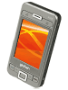 Eten glofiish X500 handset, Announced 2006, October, Microsoft Windows Mobile 5.0 PocketPC Samsung S3C2440 400 MHz 2 Cameras, 2 MP, Bluetooth, USB, GPRS, Edge, WLAN, TFT,  phone