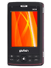 Eten glofiish X600 handset, Announced 2007, October. Released 2008, January, Microsoft Windows Mobile 6.0 Professional Samsung S3C2442 400 MHz 2 Cameras, 2 MP, Bluetooth, USB, GPRS, Edge, WLAN, TFT,  phone