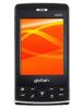 Eten glofiish X650 handset, Announced 2008, January. Released 2008, March, Microsoft Windows Mobile 6.0 Professional Samsung SC32442 500 MHz 2 Cameras, 2 MP, Bluetooth, USB, GPRS, Edge, WLAN, TFT,  phone