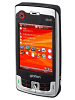 Eten glofiish X800 handset, Announced 2007, March. Released 2007, November, Microsoft Windows Mobile 6.0 Professional Samsung SC3 2440 500 MHz 2 Cameras, 2 MP, Bluetooth, USB, GPRS, Edge, WLAN, 3g, TFT,  phone