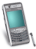 Fujitsu Siemens T830 handset, Announced 2006, August, Microsoft Windows Mobile 5.0 Phone Edition Intel PXA272 416 MHz 2 Cameras, 2 MP, Bluetooth, USB, GPRS, Edge, WLAN, 3g, TFT,  phone