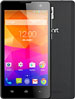 Gigabyte GSmart Classic Lite handset, Announced 2015, October, Android 4.4 (KitKat) Quad-core 1.2 GHz Dual Sim, 2 Cameras, 5 MP, Bluetooth, USB, GPRS, Edge, WLAN, Touch Screen,  phone