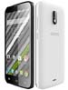 Gigabyte GSmart Roma RX handset, Announced 2015, January, Android 4.4 (KitKat) Quad-core 1.3 GHz Cortex-A7 Dual Sim, 2 Cameras, 5 MP, Bluetooth, USB, GPRS, Edge, WLAN, Touch Screen,  phone
