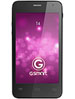 Gigabyte GSmart T4 handset, Announced 2014, April. Released 2014, April, Android 4.2 (Jelly Bean) Dual-core 1.3 GHz Cortex-A7 Dual Sim, 2 Cameras, 8 MP, Bluetooth, USB, GPRS, Edge, WLAN, Touch Screen,  phone