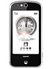 Gigabyte g-Smart S1200 handset, Announced 2008, June, Microsoft Windows Mobile 6.1/6.5 Professional Qualcomm MSM7200A 528 MHz processor Camera Yes, 3.15 MP, Bluetooth, USB, GPRS, Edge, WLAN, 3g, Scratch Resistance, Touch Screen, TFT,  phone
