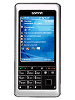 Gigabyte g-Smart i120 handset, Announced 2006, December, Microsoft Windows Mobile 5.0 for PocketPC Phone Edition(AKU3.3) Intel PXA272 416 MHz processor Camera Yes, 2 MP, Bluetooth, USB, GPRS, WLAN, Scratch Resistance, Touch Screen, TFT,  phone