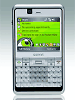 Gigabyte g-Smart q60 handset, Announced 2007, February, Microsoft Windows Mobile 6 Professional Intel XScale PXA270 520MHz processor Camera Yes, 2 MP, Bluetooth, USB, GPRS, Edge, 3g, Scratch Resistance, Touch Screen, TFT,  phone