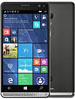 HP Elite x3 handset, Announced 2016, February. Released 2016, August, Microsoft Windows 10 Quad-core (2x2.15 GHz Kryo & 2x1.6 GHz Kryo) Dual Sim, 2 Cameras, 16 MP, Bluetooth, USB, GPRS, Edge, WLAN, NFC, Scratch Resistance, Touch Screen,  phone