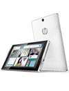 HP Slate7 VoiceTab handset, Announced 2014, January. Released 2014, February, Android 4.2.2 (Jelly Bean) Quad-core 1.2 GHz Dual Sim, 2 Cameras, 5 MP, Bluetooth, USB, GPRS, Edge, WLAN, Touch Screen,  phone